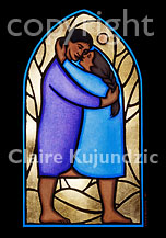 &copy; Claire Kujundzic