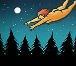 &copy; Claire Kujundzic