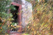 The Shaft © Bill Horne