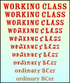 ©Bill Horne graphic